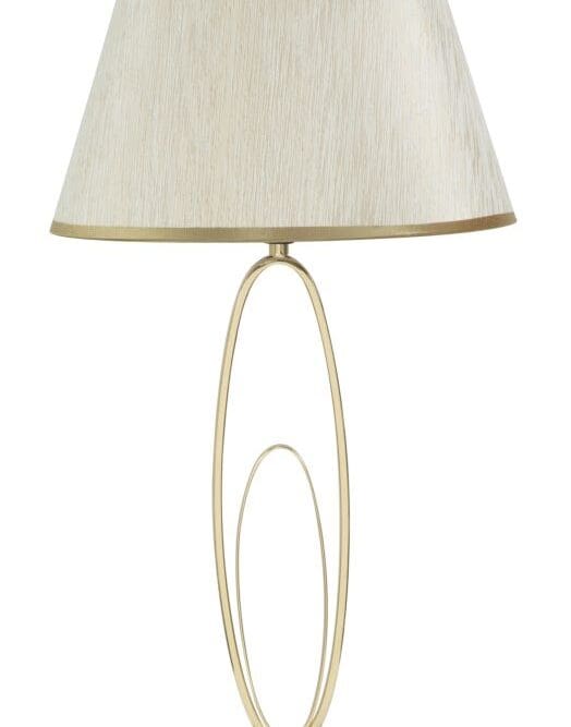 Lampada da tavolo Glam Flush H.58