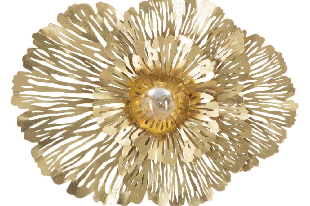 Lampada da muro Ibis Oro