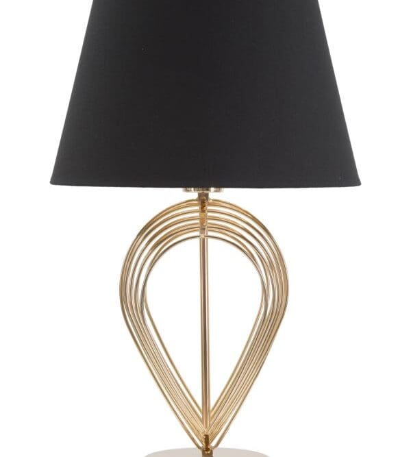 Lampada da tavolo Maxt H.53