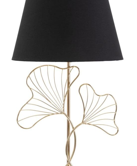 Lampada da tavolo Leaves H.60