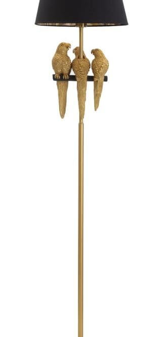 Lampada da terra Pappagallo H.164