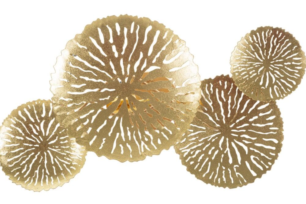 Lampada da muro Dishi Plus H.28