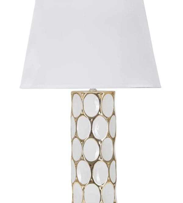 Lampada da tavolo Glam Carv