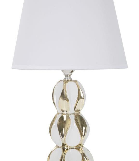 Lampada da tavolo Glam Balls
