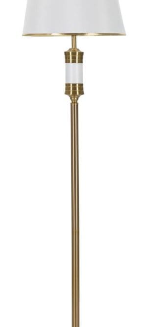 Lampada da terra Whity H.160