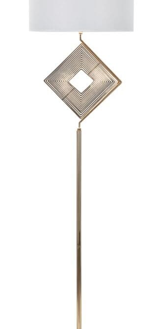 Lampada da terra rombo Move H.161
