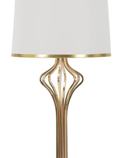 Lampada da tavolo Slimmy H.53