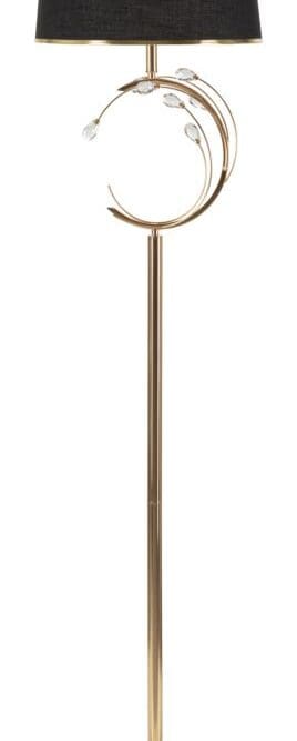 Lampada da terra Bruxelles H.160