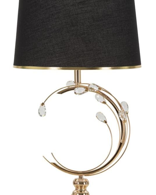 Lampada da tavolo Bruxelles H.65