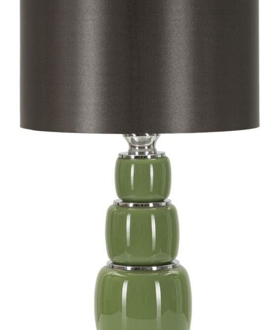 Lampada da tavolo Eva Three H.57
