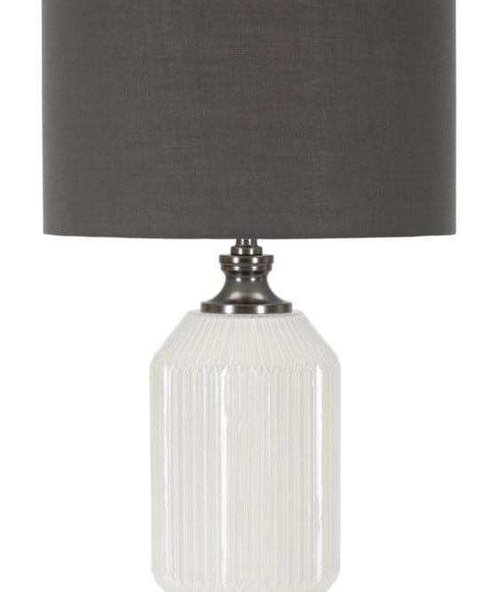 Lampada da tavolo Brighty H.65