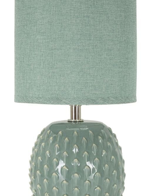 Lampada da comodino Pontus Turchese