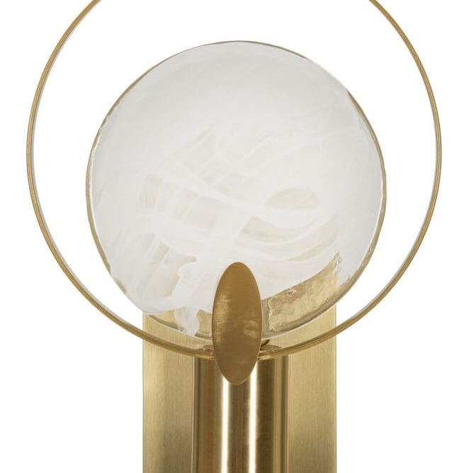 Lampada da muro Oklan H.29