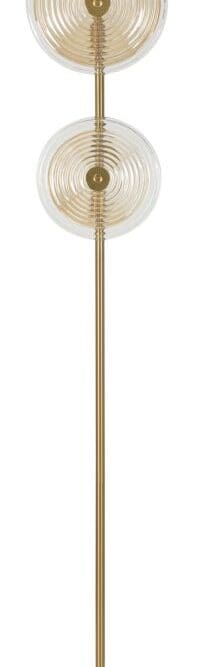 Lampada da terra Venice H.170