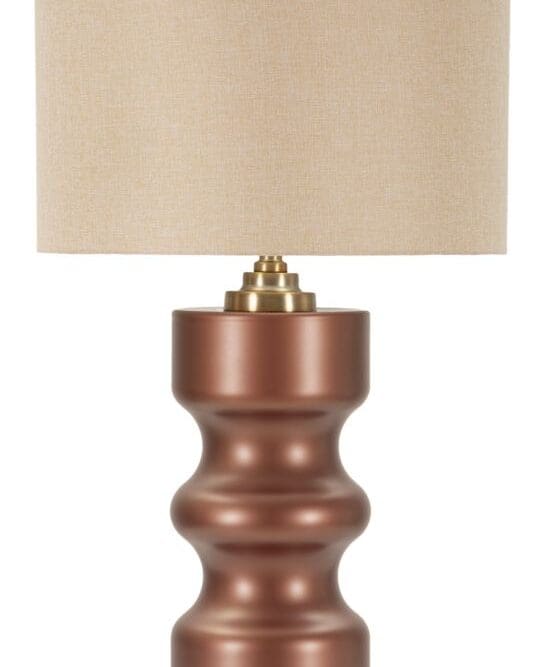 Lampada da tavolo Rosenthal H.69