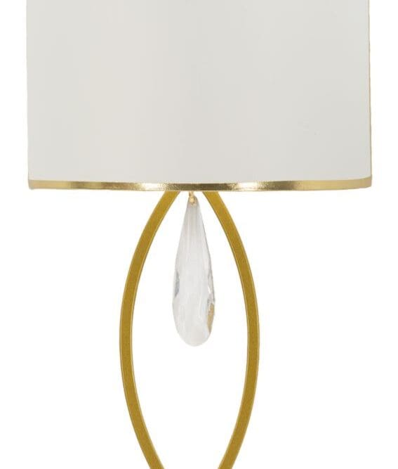 Lampada da muro Vienna H.50