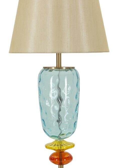 Lampada da tavolo Colorful H.37