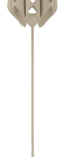 Lampada da terra Space H.155
