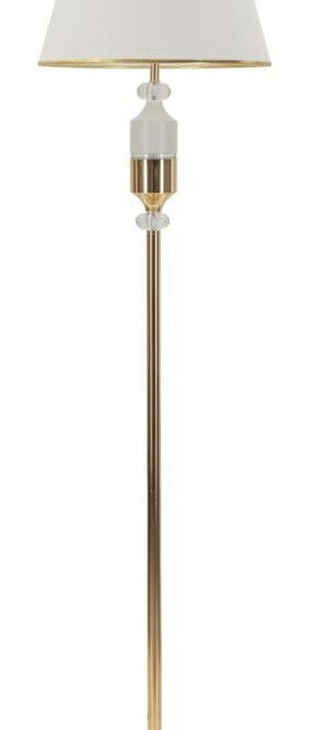 Lampada da terra Gipsy H.160
