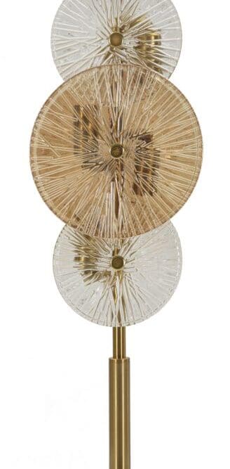 Lampada da tavolo Osaka H.66