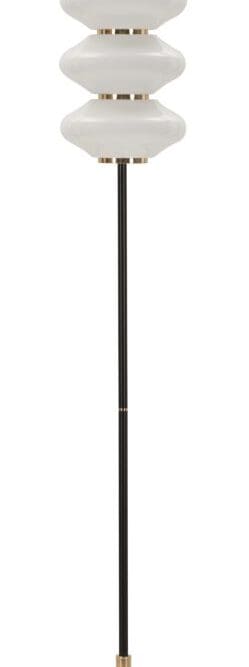 Lampada da terra Vintage H.168
