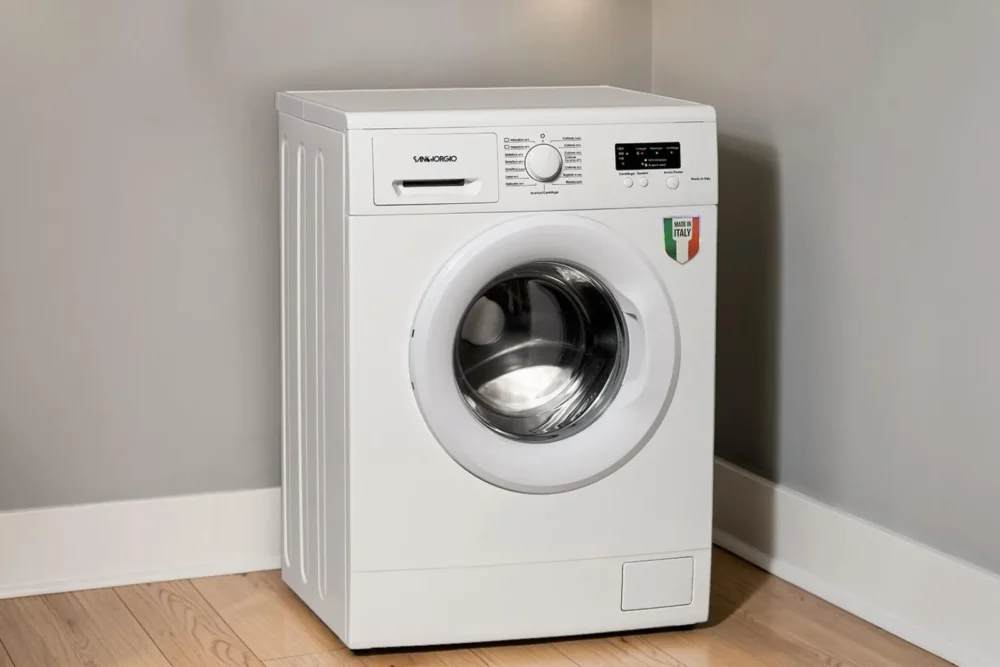 Sangiorgio Lavatrice - SG610