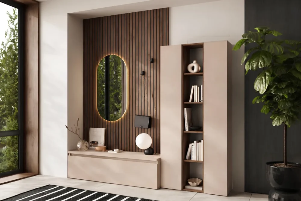 MobileIngresso Ametista Cashmere e Mercure
