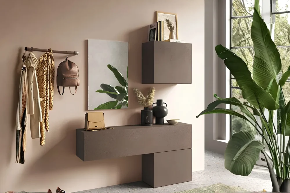 MobileIngresso Caterina Bronzo L.138