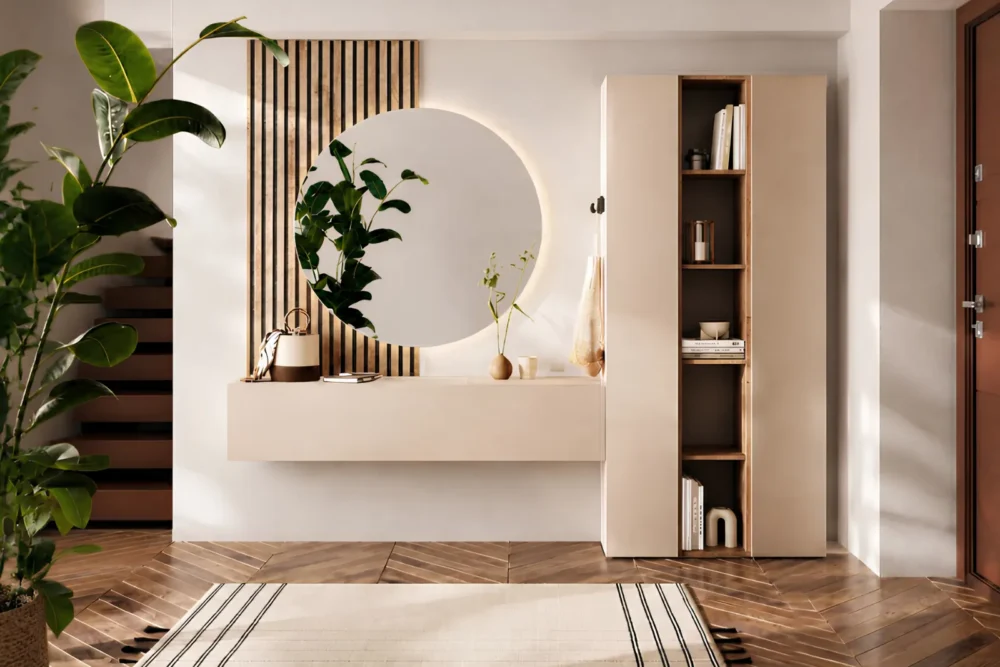 MobileIngresso Cosmo Cashmere e Cadiz