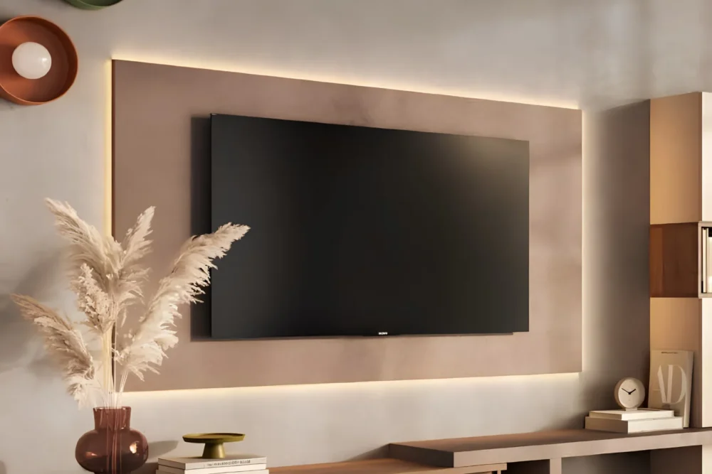Pannello Supporto TV 180x100