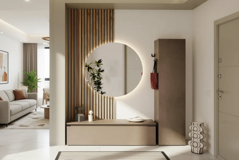 Zoom MobileIngresso Smart Bronzo e Cadiz